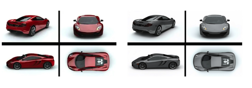 Qwen Image Edit Showcase 1